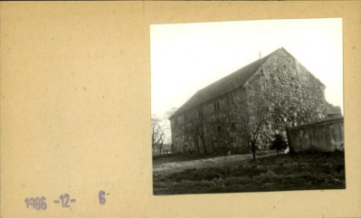 stodoła, skan 2