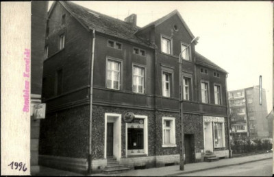 dom, skan 3