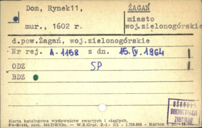 dom, skan 3