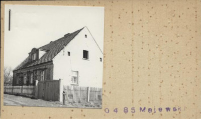 dom, skan 2