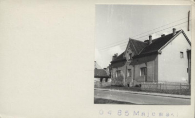 dom, skan 2