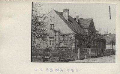 dom, skan 2