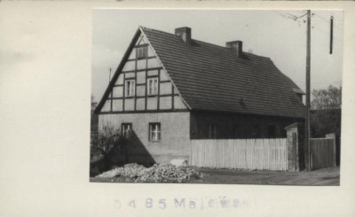 dom, skan 2