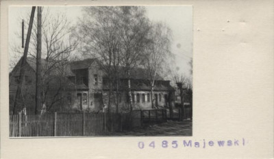 dom, skan 2