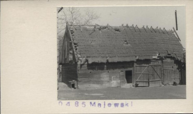 stodoła, skan 2