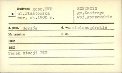 budynek gospodarczy PKP, skan 1