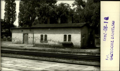 budynek gospodarczy PKP, skan 2