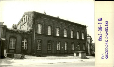 przychodnia, skan 2