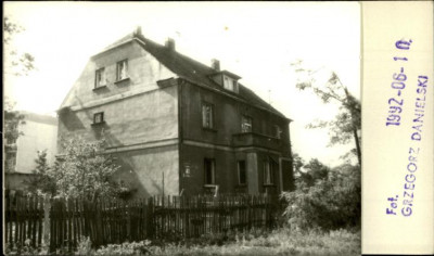 budynek mieszkalny, skan 2