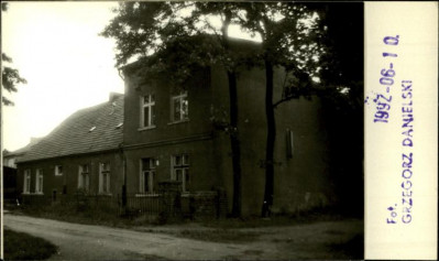 budynek mieszkalny, skan 2