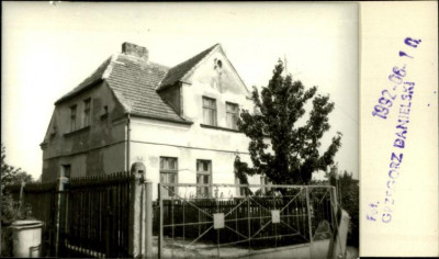 budynek mieszkalny, skan 2