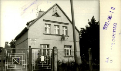 budynek mieszkalny, skan 2