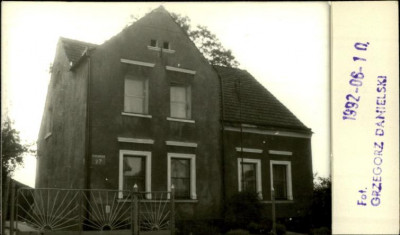 budynek mieszkalny, skan 2