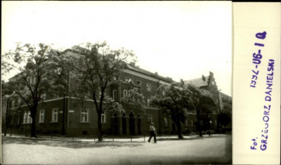 budynek mieszkalny, skan 2