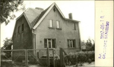 budynek mieszkalny, skan 2