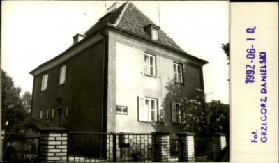 budynek mieszkalny, skan 2