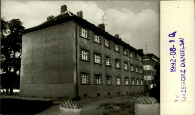 budynek mieszkalny, skan 2