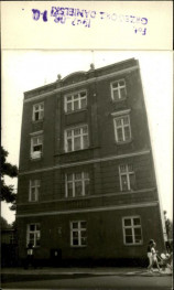 budynek mieszkalny, skan 2