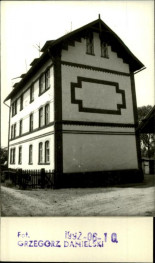 budynek mieszkalny, skan 2