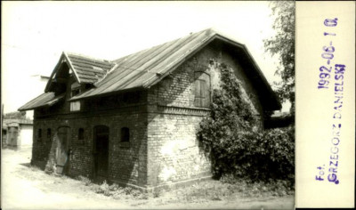 budynek gospodarczy, skan 2