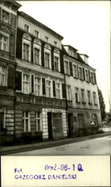 budynek mieszkalny, skan 2