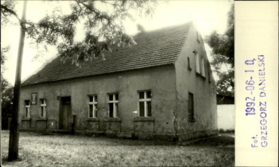 budynek mieszkalny, skan 2