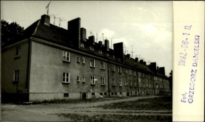budynek mieszkalny, skan 2