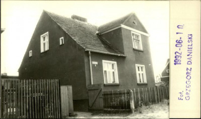 budynek mieszkalny, skan 2