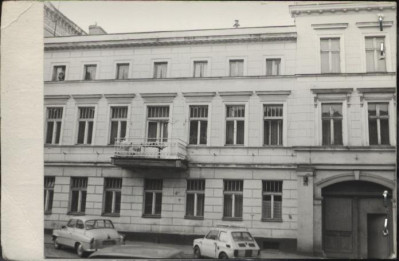 dom, skan 2