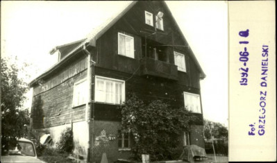 budynek mieszkalny, skan 2