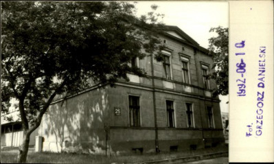 budynek mieszkalny, skan 2