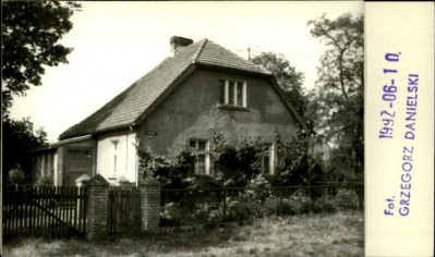 budynek mieszkalny, skan 2