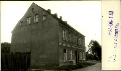 budynek mieszkalny, skan 2