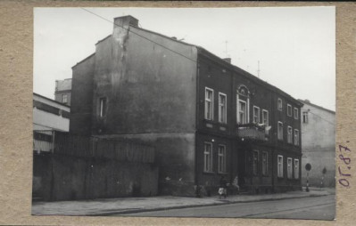 dom, skan 2