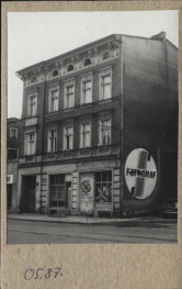 dom, skan 2