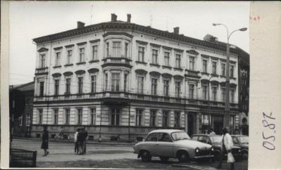 dom, skan 2