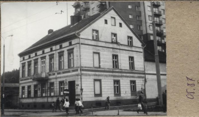 dom, skan 2