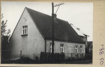dom, skan 2