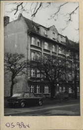 dom, skan 2