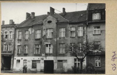 dom, skan 2