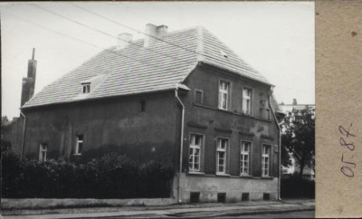 dom, skan 2