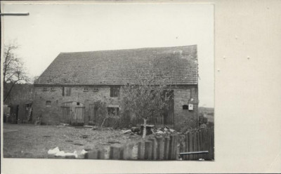 budynek inwentarski i stodoła, skan 2