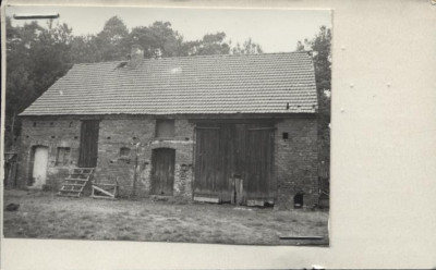 stodoła, skan 2