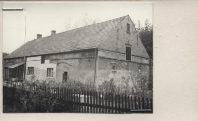 budynek mieszkalno-gospodarczy, skan 2