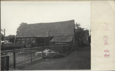 stodoła, skan 2