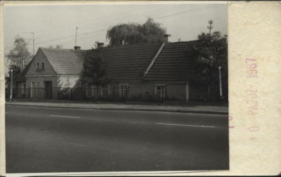 dom, skan 3