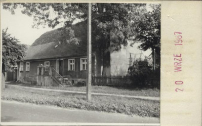 dom, skan 2