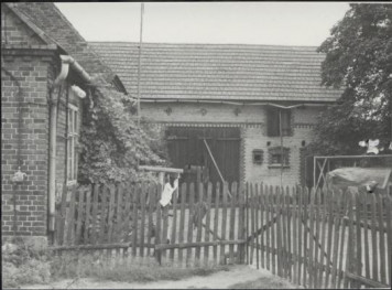 stodoła, skan 3