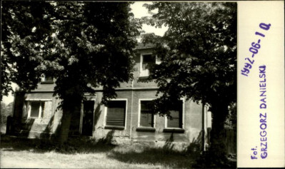 budynek mieszkalny, skan 2
