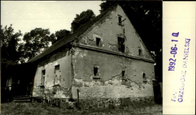 budynek mieszkalny, skan 2
